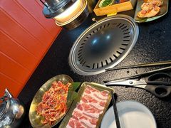 -熊大·鲜烤黄牛肉(五山店)