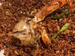 -喜记避风塘炒辣蟹(旗舰店)