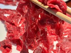 -1078號老北京涮肉(松柏店)