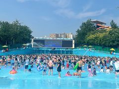 -欢乐水魔方水世界