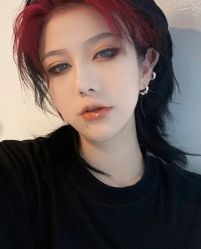 -川和潮人漂色·烫染·接发