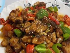 -煲来饱去冷水鱼