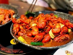 -拙味兄弟龙虾·江湖菜(和畅堂店)