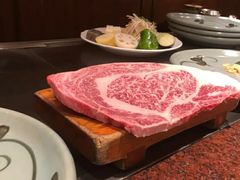 极品神户牛肉-神户牛排餐厅MOURIYA(总店)