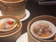 -领事馆19号中餐厅(厦门海景洲际酒店)