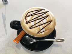 -Dough&Joe团憩(瑞虹天地月亮湾店)