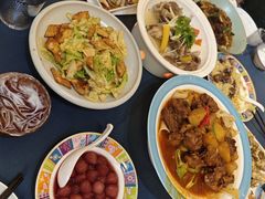 -伊带伊路新疆美食府(呼家楼店)