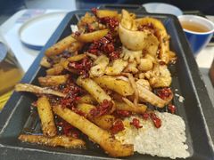 -东方之珠洗浴休闲广场(于家堡店)