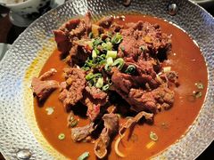 -全牛匠·乐山跷脚牛肉(西单华威约饭街店)