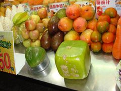 -六合夜市