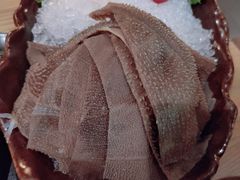 毛肚-湊湊火锅·茶憩(上海合生汇店)