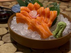 -西村日本料理(香格里拉饭店)