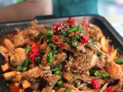 -蛙喔牛蛙(高新绿宝店)