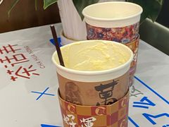 -茶话弄(中贸广场店)