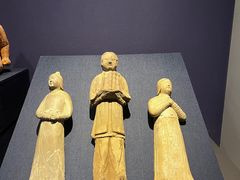 -陕西历史博物馆