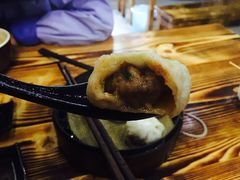 南翔小笼包-胥塘陆氏小馄饨