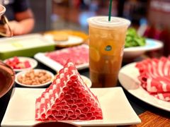 -南门涮肉(后海店)