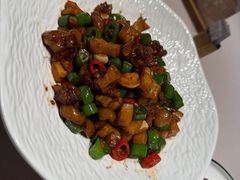 -漢舍中国菜馆(889广场店)