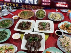 -虎门不夜天海鲜市场