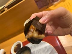 -鮨青(恒基名人购物中心店)