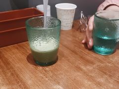 -萨莉亚意式餐厅(南京万达茂店)