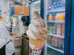 北大牌雪糕-农园餐厅(北京大学店)