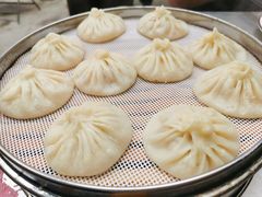 -大兴街扣碗包子馆