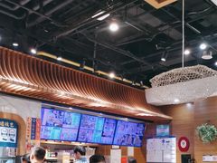 -西部马华清真兰州牛肉面·烧烤夜市(三里河店)