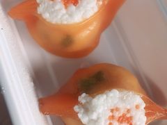 -蔡澜点心·粤菜(西单大悦城店)