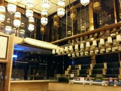 -东方之珠海鲜酒楼(南开店)