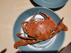 -蓝珊甄选海鲜自助·火锅大排档(近阿那亚店)
