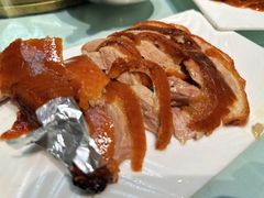 -鑫百万烤鸭店(大兴店)
