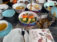 -广富林宰相府酒店·水云间