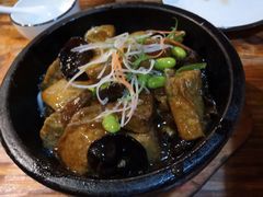 -金厨帽烤鱼(芦庄店)