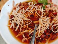 -小厨娘淮扬菜(清江苏宁广场店)