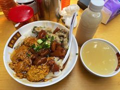 -荔林食店(西华路店)