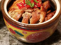 王府泡椒鸡-南京大牌档(中关村店)