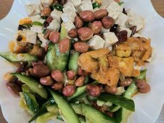 凉菜-张氏北相羊肉胡卜(八一总店)