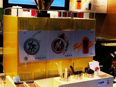 -麦当劳(新洲南路店)