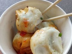 -小路易生煎馆(前进五路店)