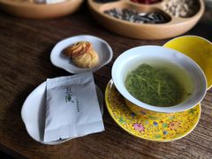 -瓦库茶馆17号(海汇港店)