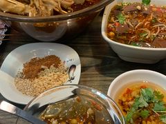 -博串堂(明发商业广场店)