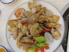 -东就鸭饭店·古早海南菜(滨海店)