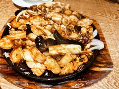 -渔家颂歌渔家味道(青石路店)
