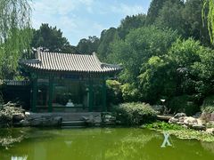 -北京颐和宾馆