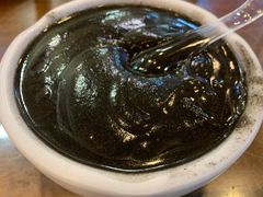 招牌生磨芝麻糊-沙河粉村·国家非遗传承(云台店)