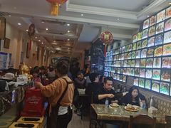 -阿巧一号私房菜(止园路店)