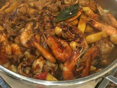 -黄记煌三汁焖锅(崇文门店)