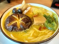 -牛匠和牛寿喜锅(西安总店)