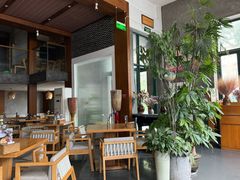 -山茶云南菜(永安里店)